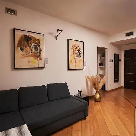 Gallery The Center 5 Floor, Free Garage, Big Terrace טורינו