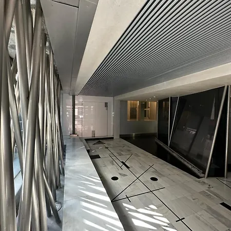 Gallery The Center 5 Floor, Free Garage, Big Terrace Appartement *