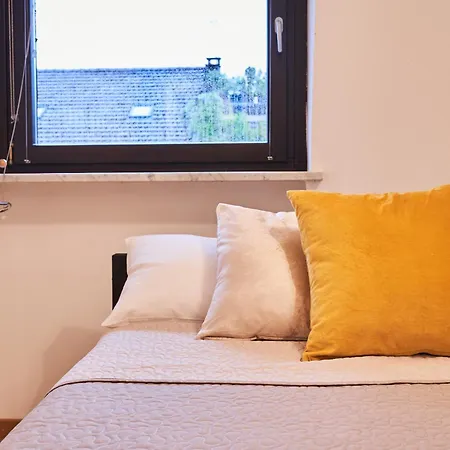 Gallery The Center 5 Floor, Free Garage, Big Terrace Appartement *