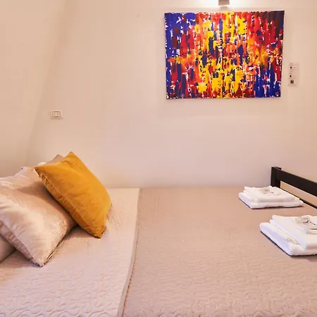 Appartement Gallery The Center 5 Floor, Free Garage, Big Terrace Turin