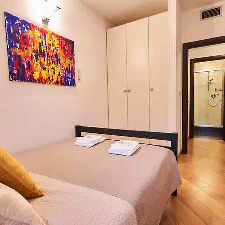 Gallery The Center 5 Floor, Free Garage, Big Terrace Appartement *