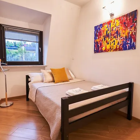 Gallery The Center 5 Floor, Free Garage, Big Terrace Appartement Turin