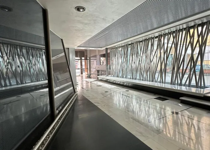Appartement Gallery The Center 5 Floor, Free Garage, Big Terrace